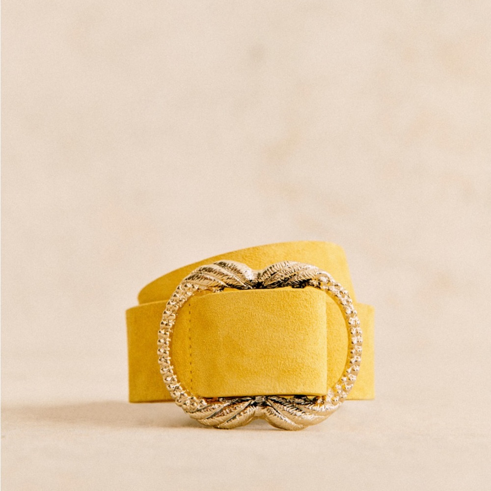 Sézane Artemis Belt